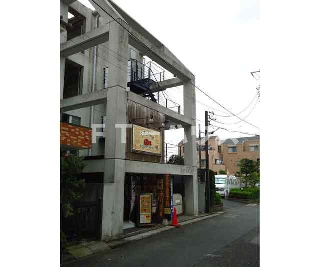 Ｋｏｔｏｒｉｅの外観
