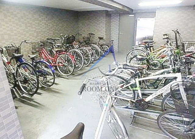 ルーブル中板橋
