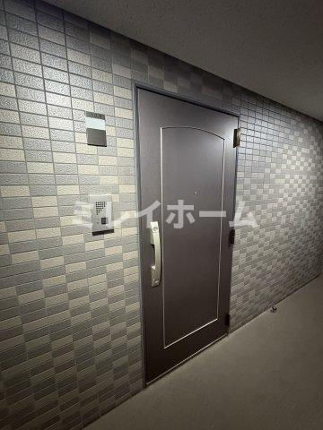 ルーブル東蒲田六番館の設備