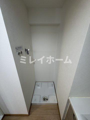 ルーブル東蒲田六番館の設備