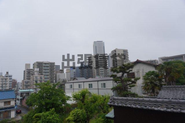 仲介手数料0！！アーデン春岡の展望