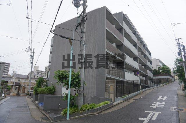 仲介手数料0！！アーデン春岡の外観