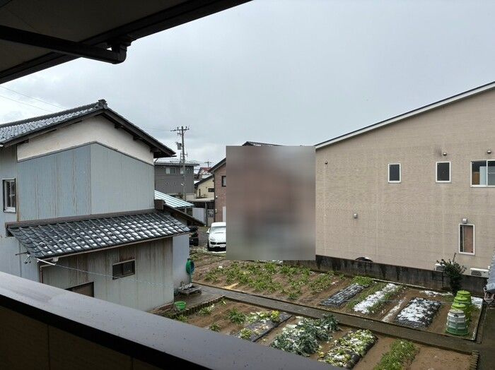 ＮＡＧＯＭＩの展望