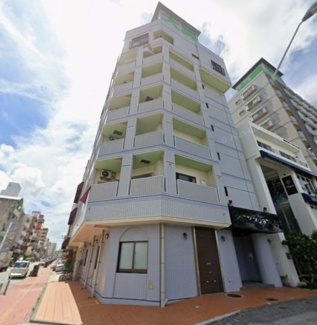 【外観】 | 大興マンション第５（ＤＣＦ） | 大興マンション第５（ＤＣＦ）★那覇市おもろまちエリア