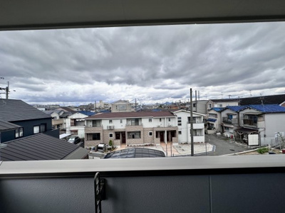 【展望】 | ステラウッド高鷲Ⅱ