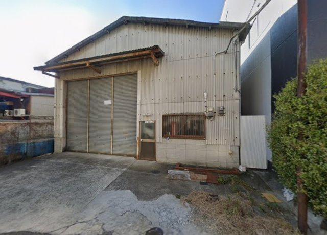 松原市別所　貸倉庫のその他