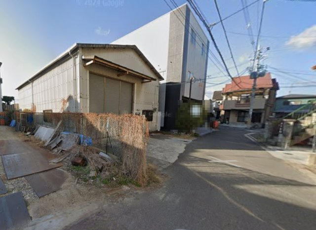 松原市別所　貸倉庫のその他