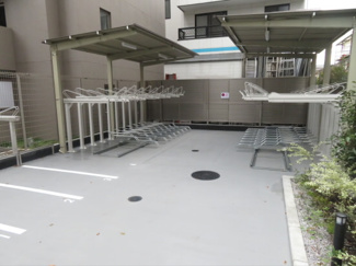 【その他共用部分】 | クレイシアＩＤＺ芦花公園