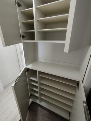 【収納】 | 東急ドエル桶川ビレジ　２号棟