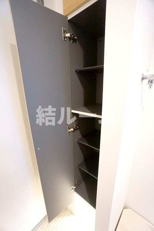 中野区新井５丁目のアパートのその他