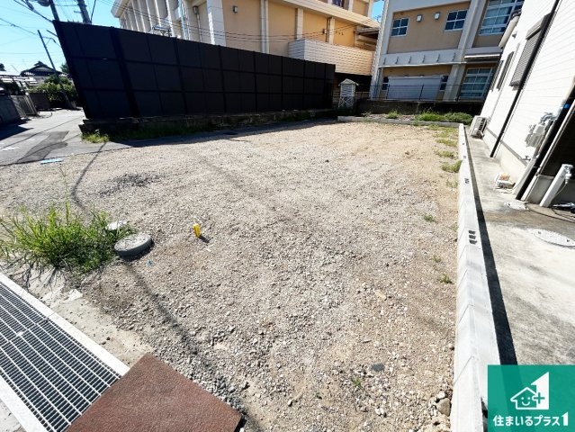 泉佐野市野出町　第1期　新築一戸建ての外観|現在の進捗状況です！順調に作業進行中、完成が待ち遠しいです！詳細の間取り等、お気軽にお問い合わせください！