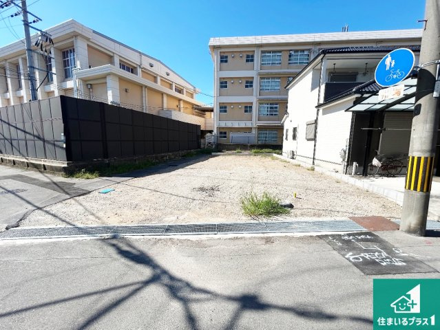 泉佐野市野出町　第1期　新築一戸建て