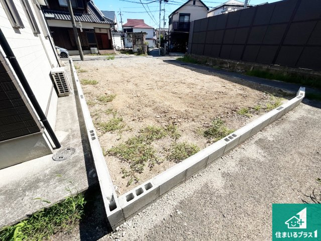 泉佐野市野出町　第1期　新築一戸建ての外観|現在の進捗状況です！順調に作業進行中、完成が待ち遠しいです！詳細の間取り等、お気軽にお問い合わせください！
