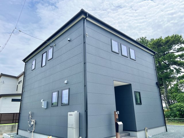 磐田市 前野