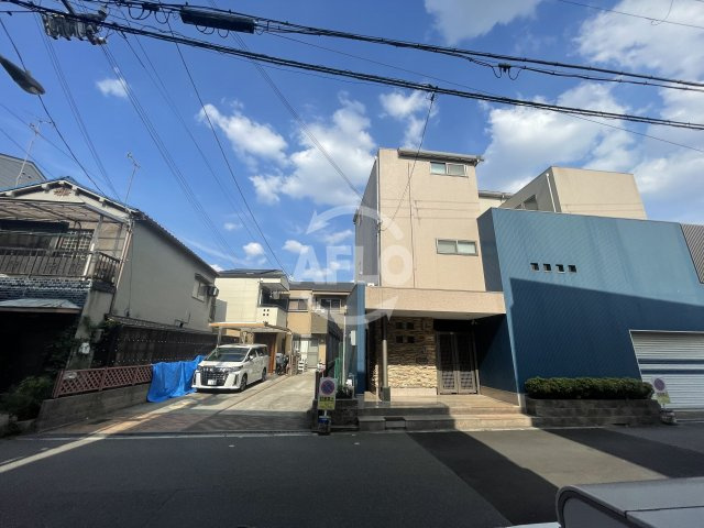 mare大正の展望|mare大正　眺望
