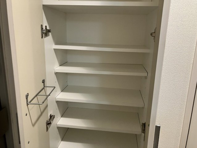 江東区大島３丁目の賃貸マンションの設備