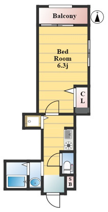 MAISON　FORTUNA