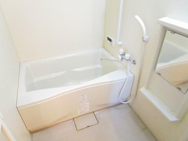 結風館の浴室|※同タイプ・現況優先