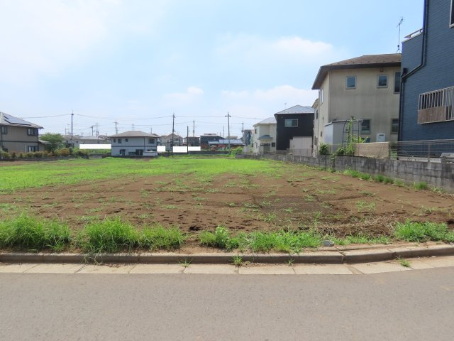 川越市小堤売地の展望