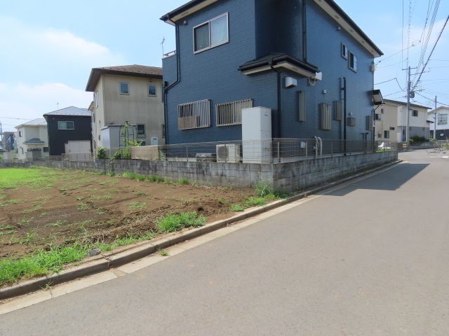 川越市小堤売地の展望