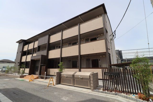 【外観】 | フェルカ