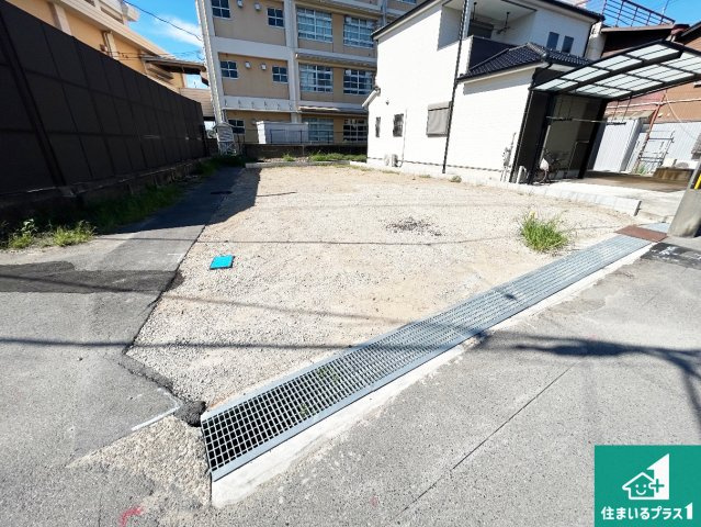 泉佐野市野出町　第1期　新築一戸建ての外観|現在の進捗状況です！順調に作業進行中、完成が待ち遠しいです！詳細の間取り等、お気軽にお問い合わせください！