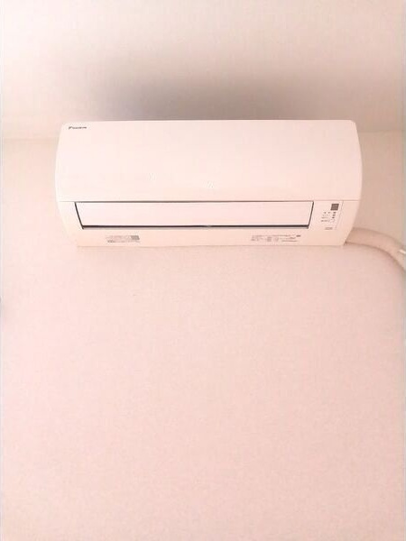 サンハイム IIの設備