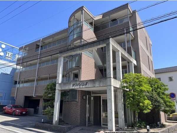 サンハイム II