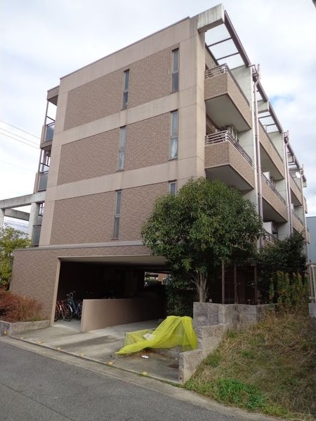サンハイム IIのその他共用部分
