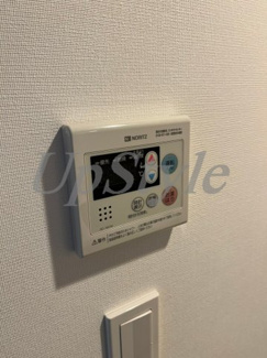 【設備】 | アルテカーサアリビエ綾瀬