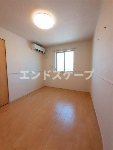 ピュアⅡの内装|高崎、前橋のお部屋探しはエンドスケープまで！お客様の理想お聞かせ下さい♪