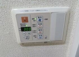 Ｄ´クラディアイヴァン初台の設備|※別部屋参照
