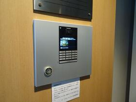 Ｄ´クラディアイヴァン初台のセキュリティ|※別部屋参照