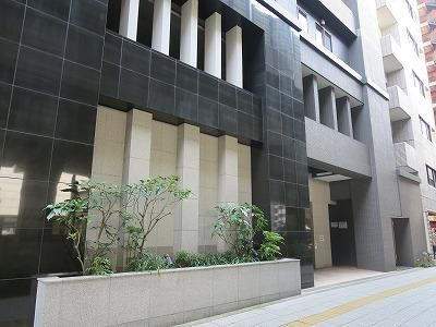 Ｄ´クラディアイヴァン初台のその他共用部分
