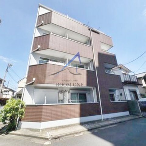 光が丘テラス