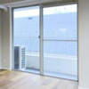 【バルコニー】グランヒルズ西新宿 