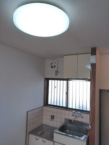 シャトウ山田の設備