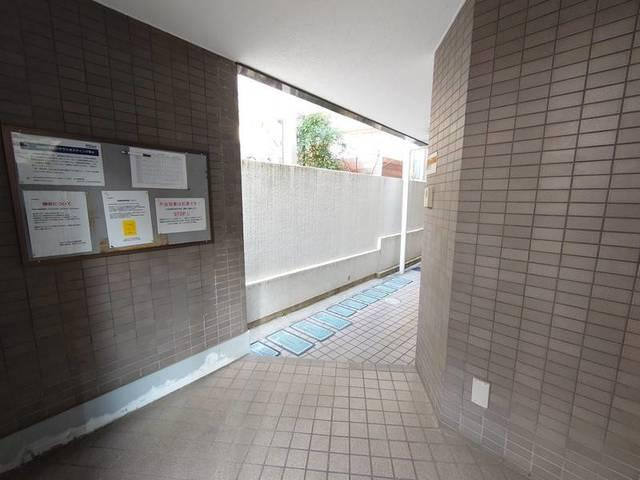 カレジ馬込