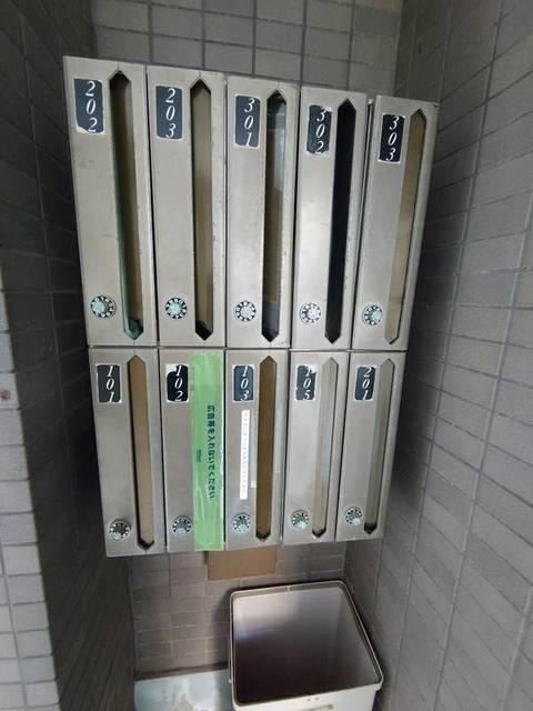 カレジ馬込