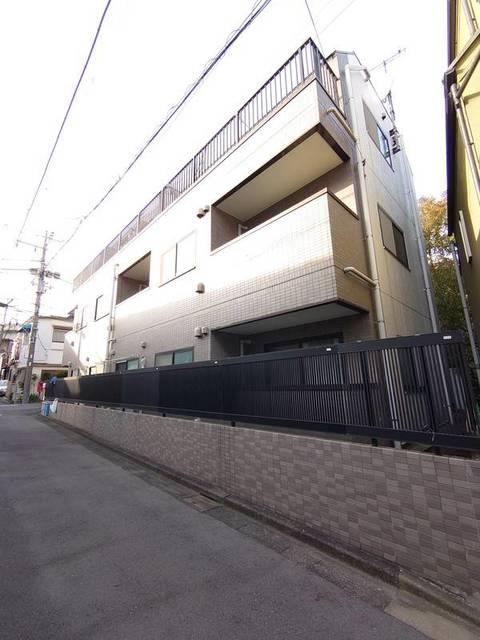 カレジ馬込