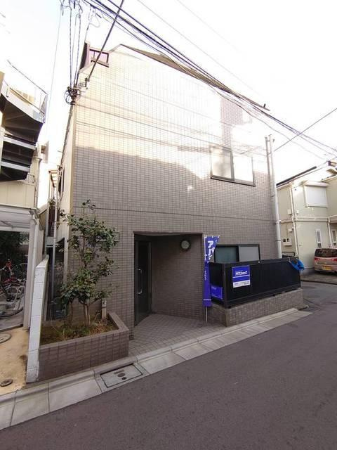 カレジ馬込