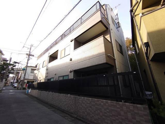 カレジ馬込のその他