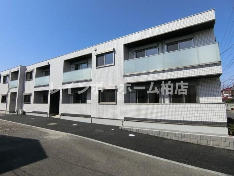 特典：仲介手数料が50％OFFです‼の外観|おしゃれな外観です