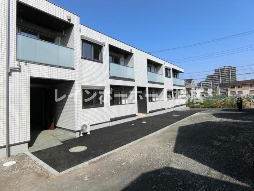 特典：仲介手数料が50％OFFです‼のその他|外観です