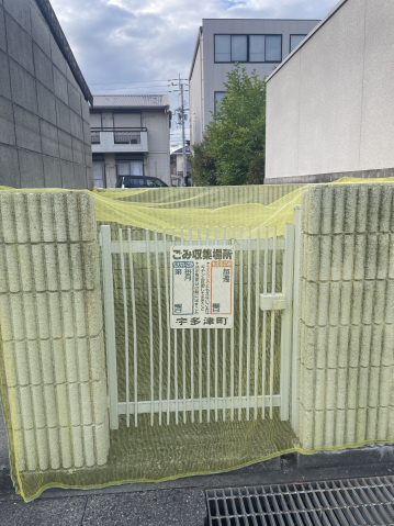 ソルトフィールドＮ・Ｍ Ａ棟のその他共用部分