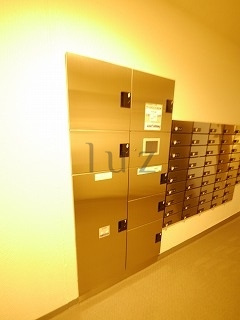 レイリス横浜井土ヶ谷エーゼットのその他共用部分