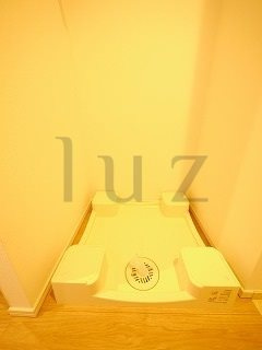 レイリス横浜井土ヶ谷エーゼットのトイレ