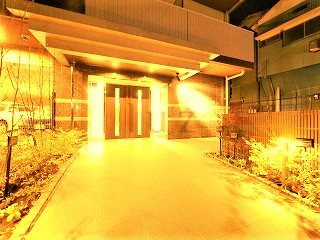 レイリス横浜井土ヶ谷エーゼット