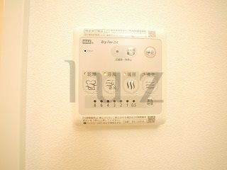レイリス横浜井土ヶ谷エーゼットの設備