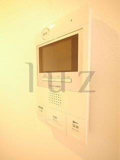 レイリス横浜井土ヶ谷エーゼットのセキュリティ